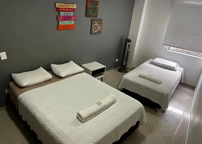 Black Sheep Medellin (Adults Only)